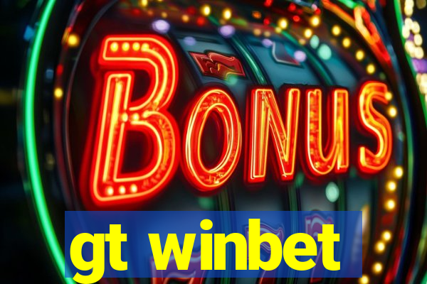 gt winbet